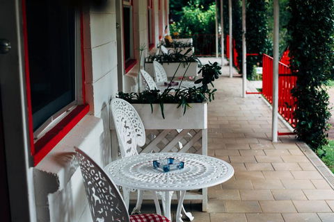 Tall Trees Motel Mountain Retreat - Port Augusta Accommodation 2
