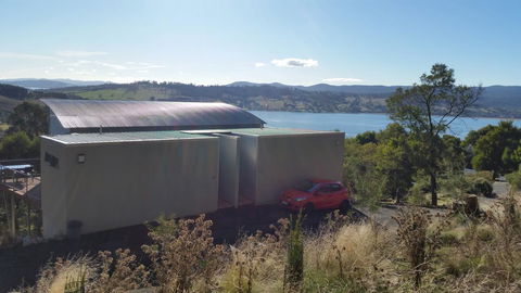 Tamar Ridge Apartments - Port Augusta Accommodation 1