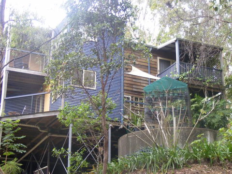 Tambaridge Bed & Breakfast - Port Augusta Accommodation 0