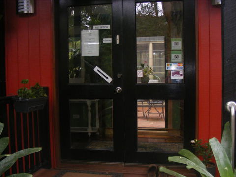 Tambaridge Bed & Breakfast - Port Augusta Accommodation 2