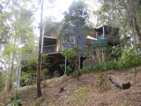 Tambaridge Bed & Breakfast - Port Augusta Accommodation 1