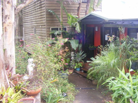 Tambaridge Bed & Breakfast - Port Augusta Accommodation 3