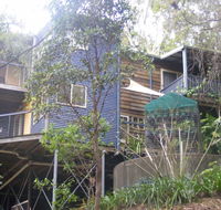 Tambaridge Bed  Breakfast - Port Augusta Accommodation