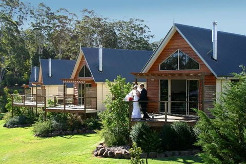 Tamborine Gardens - Port Augusta Accommodation 0