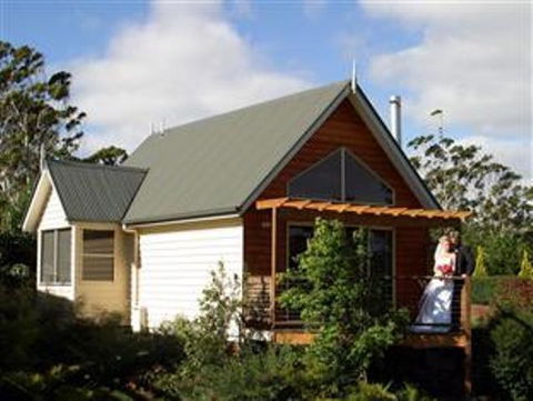 Tamborine Gardens - Port Augusta Accommodation 3