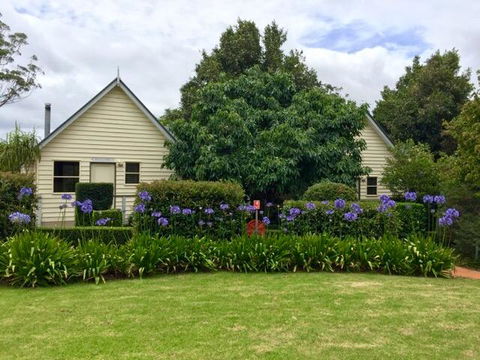 Tamborine Gardens - Port Augusta Accommodation 2
