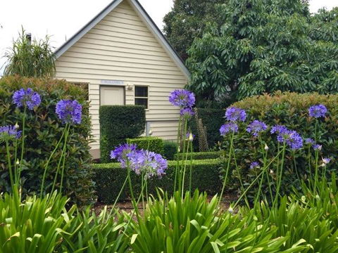 Tamborine Gardens - Port Augusta Accommodation 1