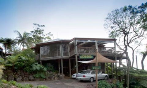 Tamborine Mountain Bed And Breakfast - Port Augusta Accommodation 0