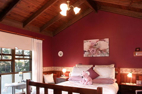 Tamborine Mountain Bed And Breakfast - Port Augusta Accommodation 3