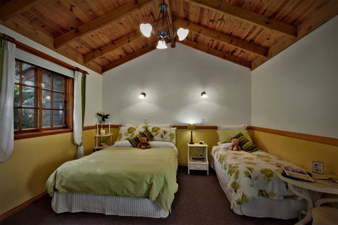 Tamborine Mountain Bed And Breakfast - Port Augusta Accommodation 1