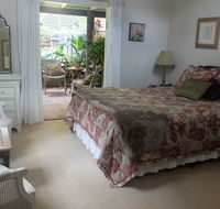 Tamborine Treats - Port Augusta Accommodation