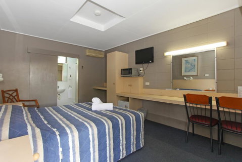 Tandara Hotel Motel - Port Augusta Accommodation 3