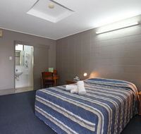 Tandara Hotel Motel - Port Augusta Accommodation