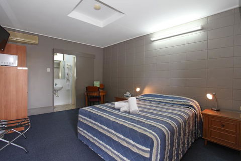 Tandara Hotel Motel - Port Augusta Accommodation 0