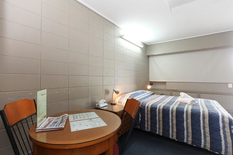 Tandara Hotel Motel - Port Augusta Accommodation 1