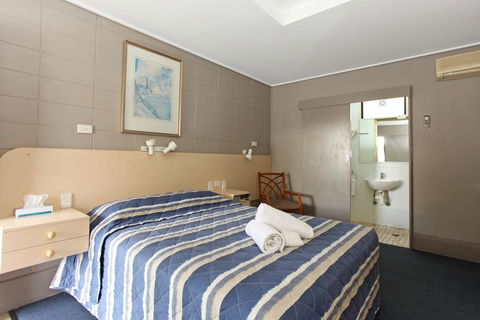 Tandara Hotel Motel - Port Augusta Accommodation 2