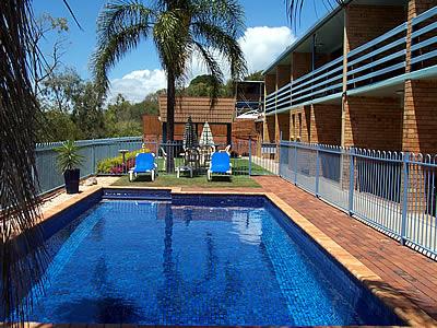 Kin Kora QLD Port Augusta Accommodation
