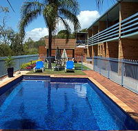 Tannum On The Beach Motel - Port Augusta Accommodation