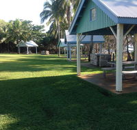 Tannum Sands Hotel / Motel - Port Augusta Accommodation