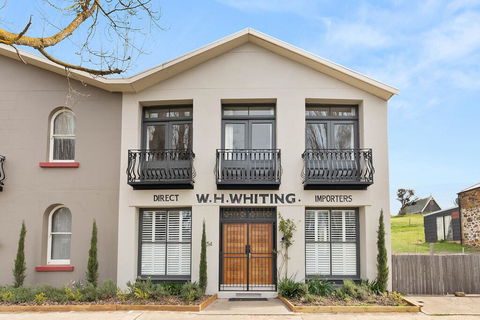 TARALGA TERRACES - Port Augusta Accommodation 0