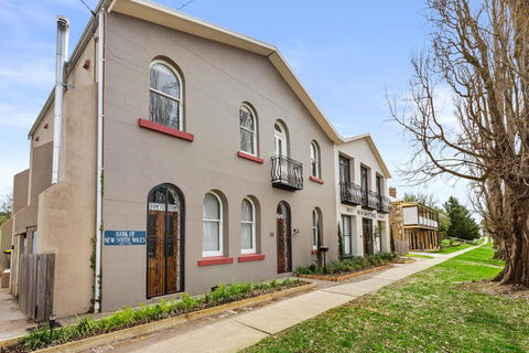 TARALGA TERRACES - Port Augusta Accommodation 0