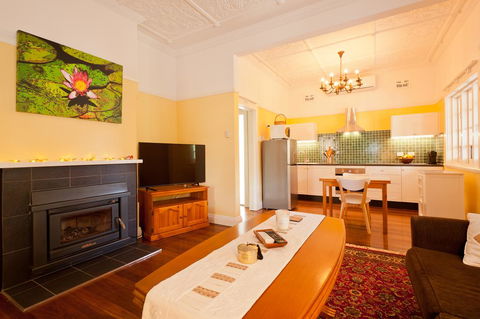 Taree Apartment - Port Augusta Accommodation 0
