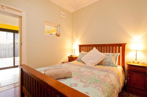 Taree Apartment - Port Augusta Accommodation 2