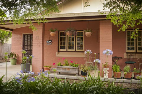 Taree Apartment - Port Augusta Accommodation 1