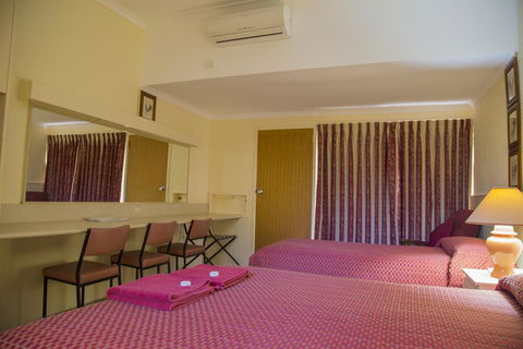 Tarra Motel - Port Augusta Accommodation 3