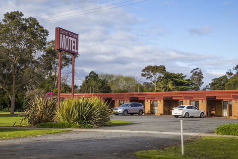 Tarra Motel - Port Augusta Accommodation 0
