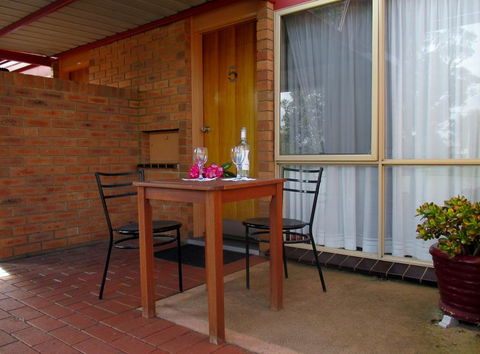 Tarra Motel - Port Augusta Accommodation 2