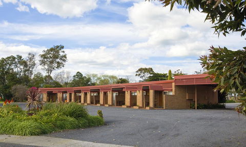 Tarra Motel - Port Augusta Accommodation 1