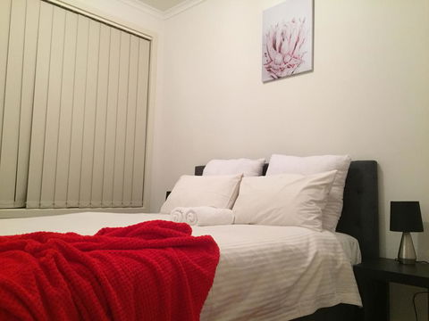 Tasha's Apartments On Kerry - Port Augusta Accommodation 0
