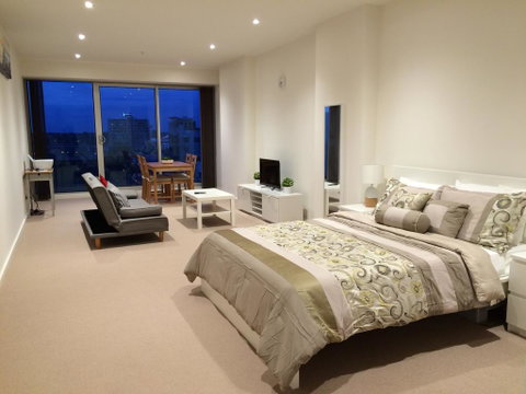 Tasha's Apartments On Morphett - Port Augusta Accommodation 0