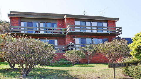 Tasmanviews - Port Augusta Accommodation 0