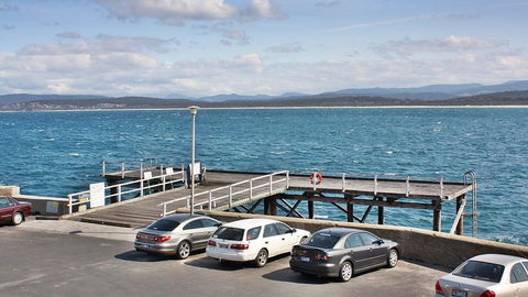 Tasmanviews - Port Augusta Accommodation 3