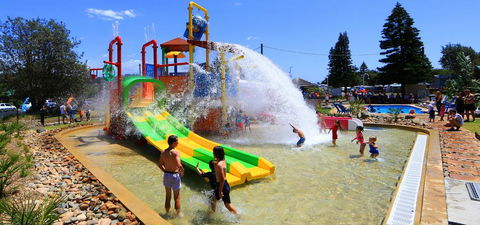 Tathra Beachside - Port Augusta Accommodation 0