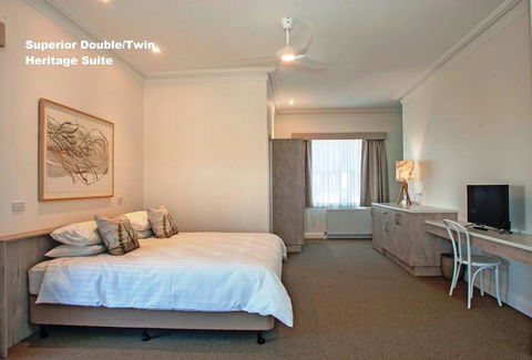 Tathra Hotel & Motel - Port Augusta Accommodation 3