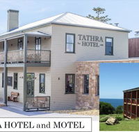 Tathra Hotel  Motel - Port Augusta Accommodation