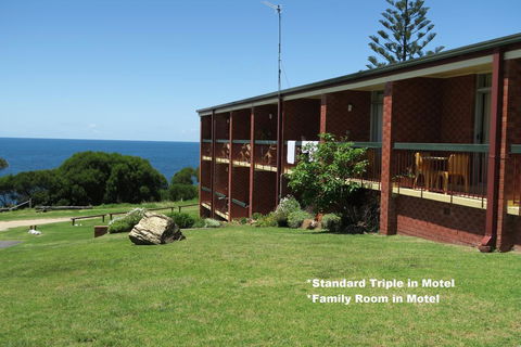 Tathra Hotel & Motel - Port Augusta Accommodation 2