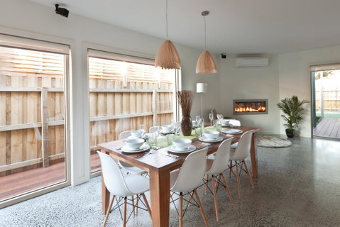 Taworri - Port Augusta Accommodation 2