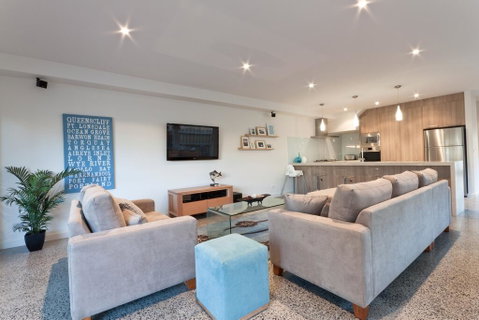 Taworri - Port Augusta Accommodation 1