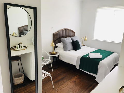 Tea Gardens Hotel - Port Augusta Accommodation 2