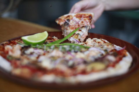 Tea Gardens Hotel - Port Augusta Accommodation 3