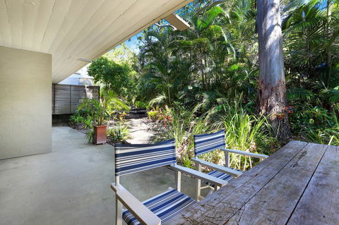 Tea Trees - Port Augusta Accommodation 1