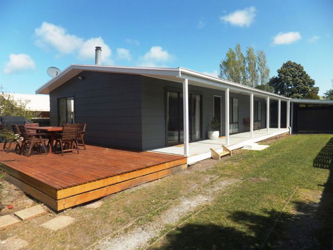 TERRIFIC ON TAMARA CRESCENT - Port Augusta Accommodation 0