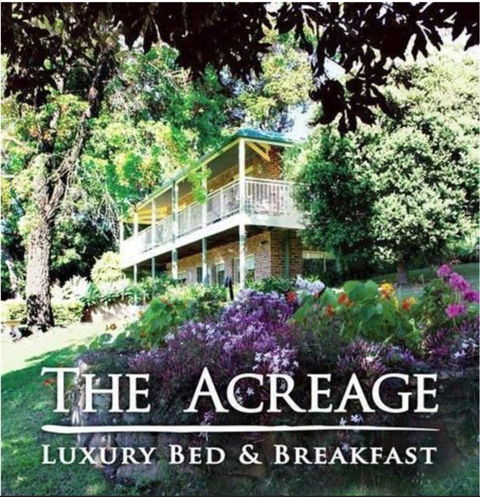 The Acreage Luxury B&B And Guesthouse - Port Augusta Accommodation 3
