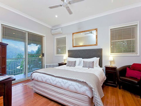The Acreage Luxury B&B And Guesthouse - Port Augusta Accommodation 2