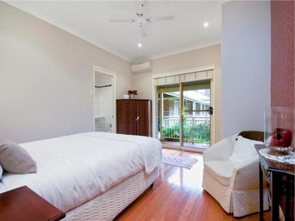 Bensville NSW Port Augusta Accommodation