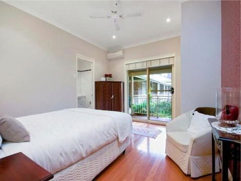 The Acreage Luxury B&B And Guesthouse - Port Augusta Accommodation 0